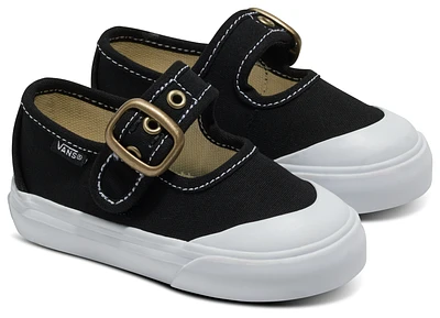 Vans Mary Jane  - Girls' Toddler