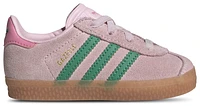 adidas Originals Gazelle  - Filles, bambin