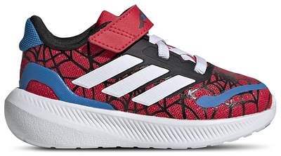 adidas Runfalcon 5 Spiderman  - Boys' Toddler