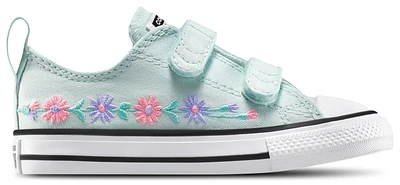 Converse Chuck Taylor All Star Florals  - Girls' Toddler