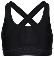 Under Armour Mid Crossback Bra