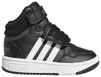 adidas Hoops Mid  - Boys' Toddler