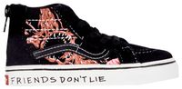 Vans x Stranger Things Sk8-Hi Reissue  - Boys' Toddler