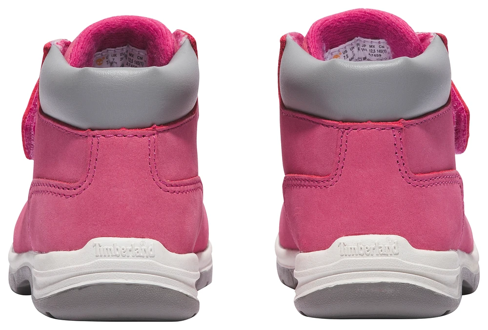 Timberland Timber Tykes  - Girls' Toddler