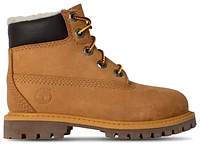 Timberland Sherpa de 15 cm (6 po) première qualité - Garçons, bambin