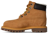 Timberland Sherpa de 15 cm (6 po) première qualité - Garçons, bambin