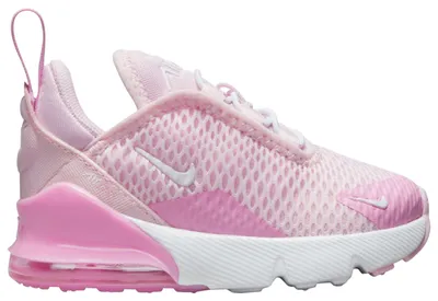 Nike Air Max 270  - Girls' Toddler