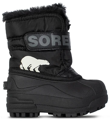 Sorel Snow Commander - Garçons, bambin