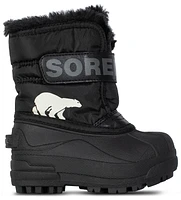 Sorel Snow Commander