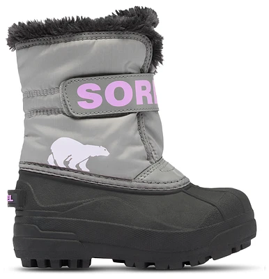 Sorel Snow Commander  - Girls' Toddler