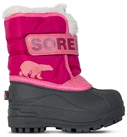 Sorel Snow Commander - Filles, bambin