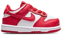 Nike Dunk Low  - Boys' Toddler