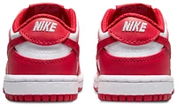 Nike Dunk Low  - Boys' Toddler