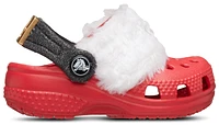 Crocs Santa Clogs  - Boys' Infant