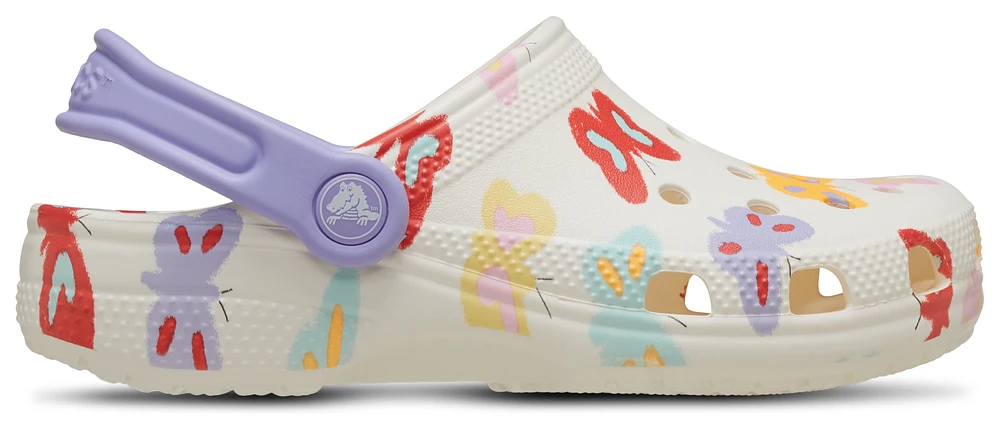 Crocs Classic Clogs - Girls' Toddler