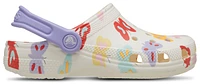 Crocs Classic Clogs  - Girls' Toddler