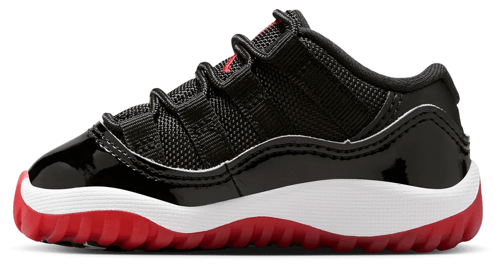Jordan Retro 11 Low - Garçons, bambin