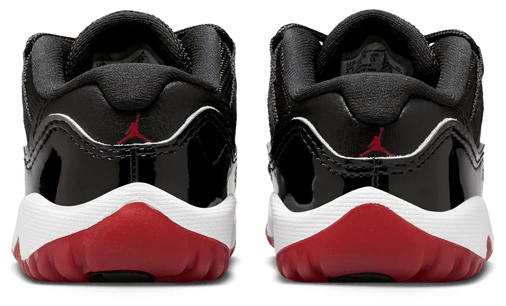 Jordan Retro 11 Low - Garçons, bambin
