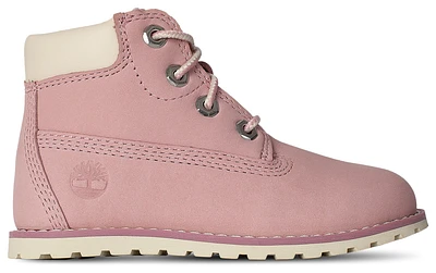 Timberland Pokey Pine 6" Boots  - Girls' Toddler