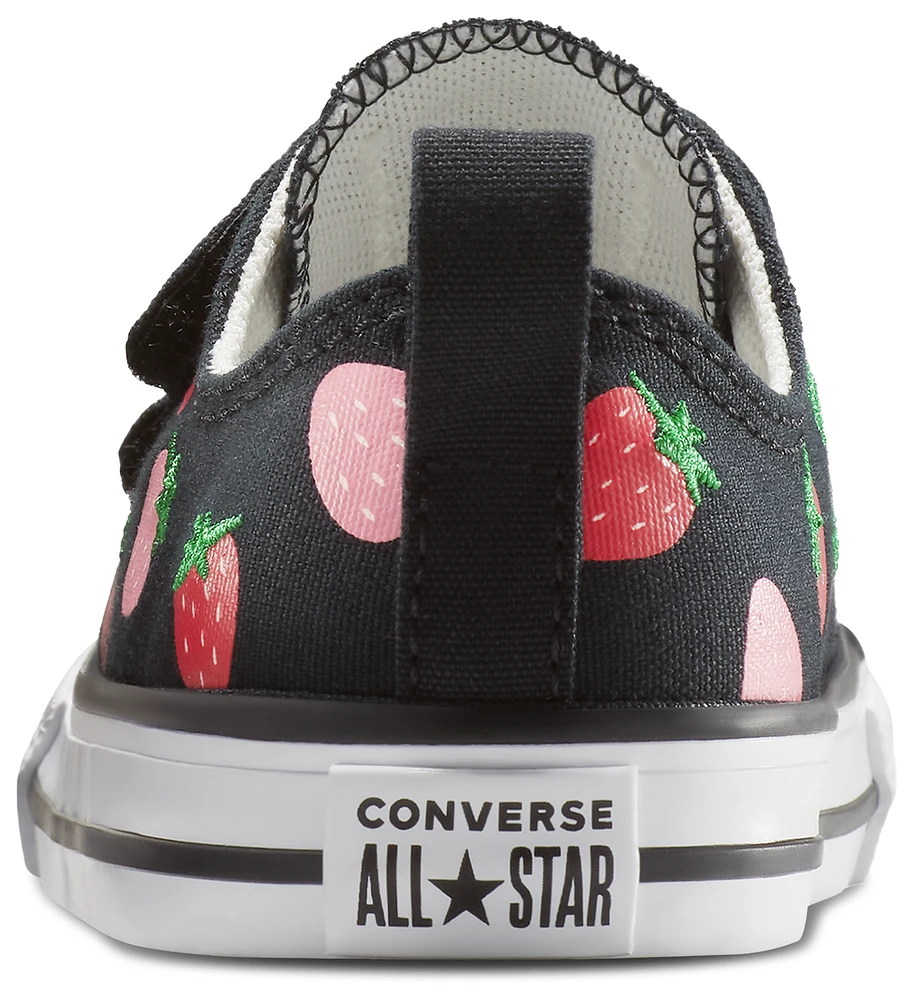 Converse Chuck Taylor All Star Ox 2V - Filles, bambin