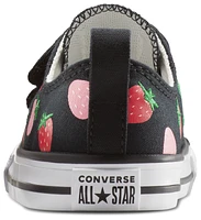 Converse Chuck Taylor All Star Ox 2V - Filles, bambin