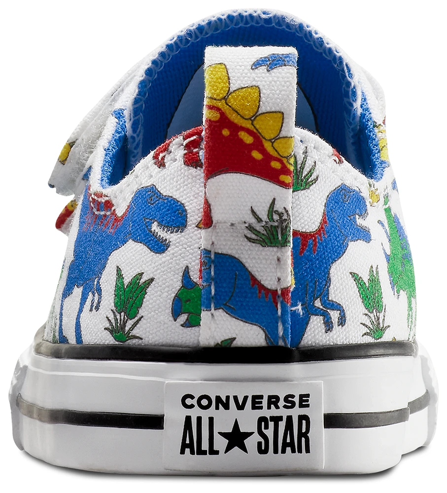 Converse Chuck Taylor All Star Ox 2V - Garçons, bambin