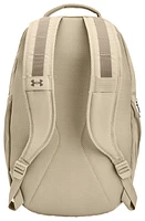 Under Armour Under Armour Hustle Backpack 5.0 - Adult Khaki Base/ Timberwolf Taupe/ Taupe Dusk Size One Size