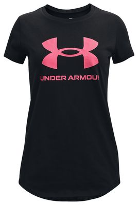 Under Armour Live Graphic T-Shirt