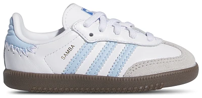 adidas Originals Samba Original  - Boys' Toddler