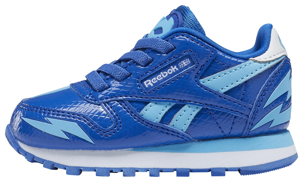 Reebok Classic Leather x PJ Mask