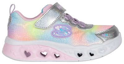 Skechers Flutter Heart Lights - Filles, nouveau-né