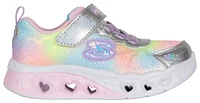 Skechers Flutter Heart Lights - Filles, nouveau-né