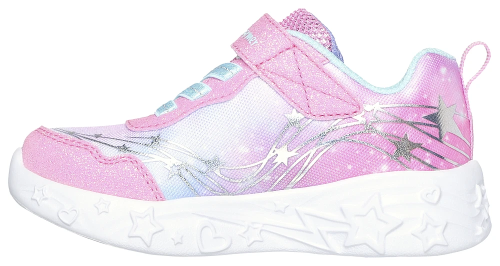 Skechers Unicorn Dreams Lights - Filles, bambin