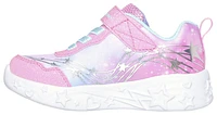 Skechers Unicorn Dreams Lights - Filles, bambin