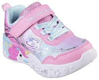 Skechers Unicorn Dreams Lights - Filles, bambin