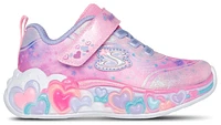 Skechers Eternal Heart Lights - Filles, bambin