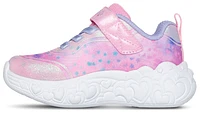 Skechers Eternal Heart Lights - Filles, bambin