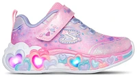 Skechers Eternal Heart Lights - Filles, bambin