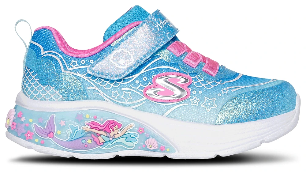 Skechers Dreamer Lil Mermaid - Filles, bambin