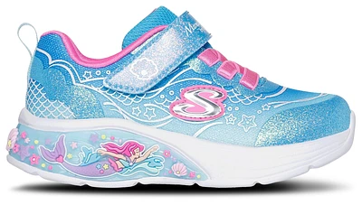 Skechers Dreamer Lil Mermaid - Filles, bambin