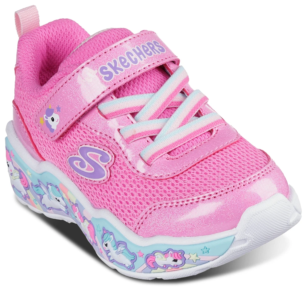 Skechers Play Scene Unicorns - Filles, bambin