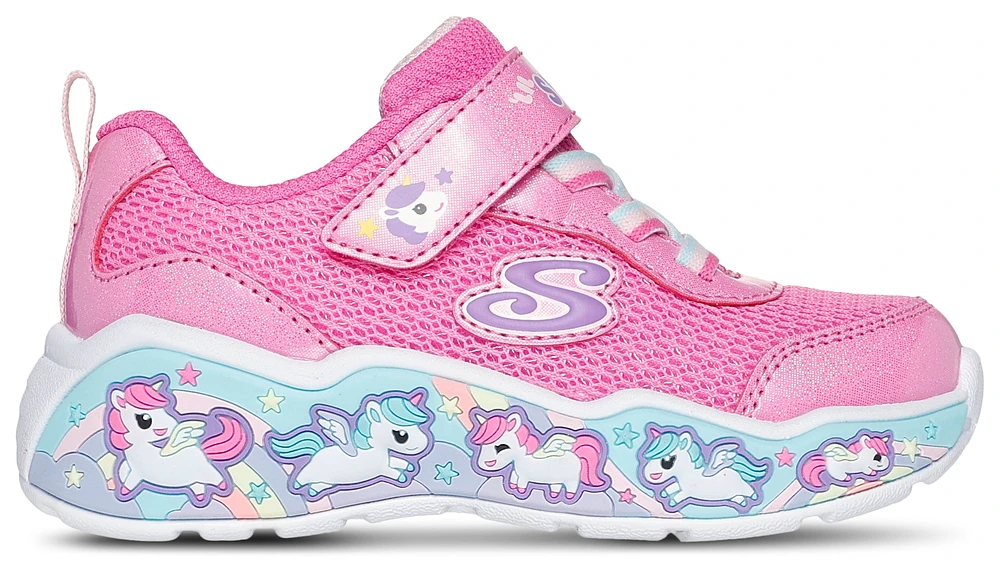 Skechers Play Scene Unicorns - Filles, bambin
