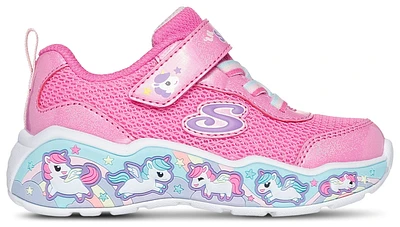 Skechers Play Scene Unicorns - Filles, bambin