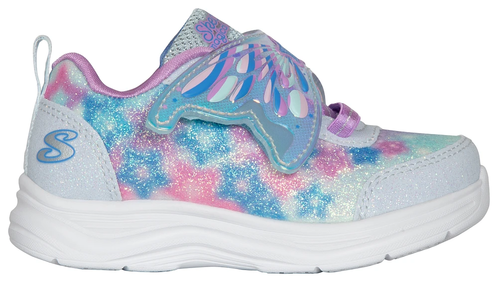 Skechers Glim Kicks Fairy  - Girls' Toddler