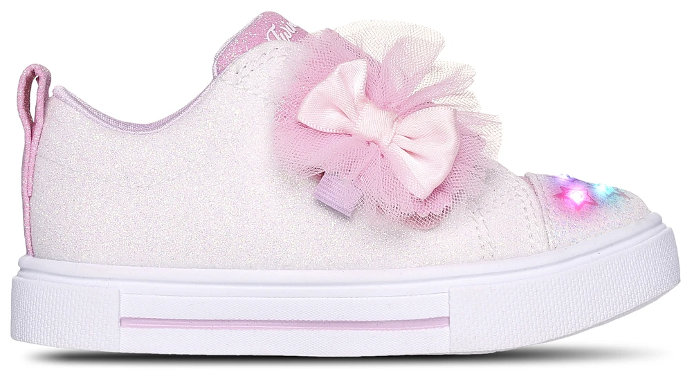 Skechers Twinkle Sparks Glitter Gems - Filles, bambin