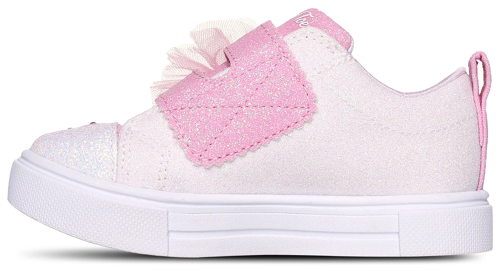 Skechers Twinkle Sparks Glitter Gems - Filles, bambin