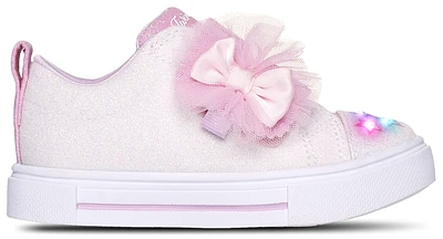 Skechers Twinkle Sparks Glitter Gems - Filles, bambin