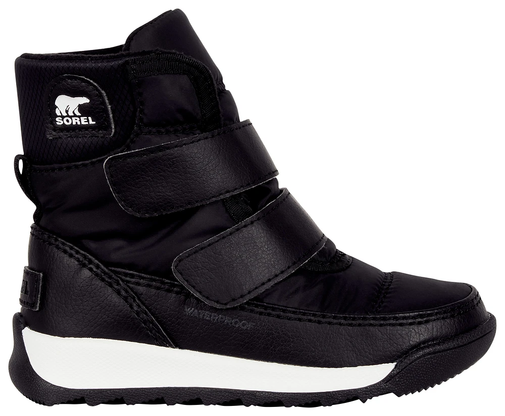 Sorel Whitney Short Strap - Boys' Toddler