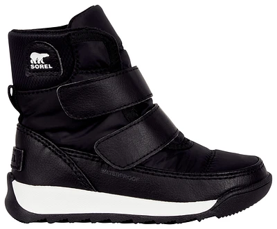 Sorel Whitney Short Strap  - Boys' Toddler