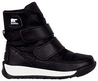 Sorel Whitney Short Strap  - Boys' Toddler